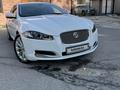 Jaguar XF 2013 года за 12 500 000 тг. в Алматы – фото 13