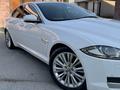 Jaguar XF 2013 года за 12 500 000 тг. в Алматы – фото 14