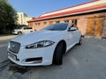 Jaguar XF 2013 года за 12 500 000 тг. в Алматы – фото 19