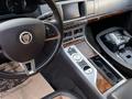 Jaguar XF 2013 года за 12 500 000 тг. в Алматы – фото 9