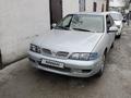 Nissan Primera 1998 годаүшін1 490 000 тг. в Шымкент