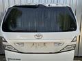 Крышка багажника Vellfire, багажник Алфард, багажник вилфайр, багаж вилфайр за 66 000 тг. в Алматы