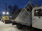 ЗиЛ  5301 "Бычок" 2001 года за 5 000 000 тг. в Караганда – фото 2
