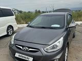 Hyundai Accent 2013 годаүшін5 800 000 тг. в Алматы – фото 2