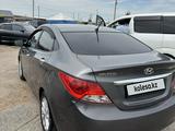 Hyundai Accent 2013 года за 5 800 000 тг. в Алматы – фото 3