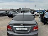 Hyundai Accent 2013 годаүшін5 800 000 тг. в Алматы – фото 5