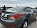 Hyundai Accent 2013 годаүшін5 800 000 тг. в Алматы – фото 6