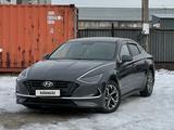 Hyundai Sonata 2022 года за 11 035 867 тг. в Семей