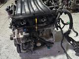 Двигатель Нисан MR 20 NISAN контрактный из Японии за 200 000 тг. в Алматы – фото 2