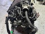 Двигатель Нисан MR 20 NISAN контрактный из Японии за 200 000 тг. в Алматы – фото 5