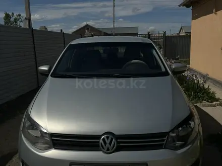 Volkswagen Polo 2013 года за 4 200 000 тг. в Атырау – фото 10