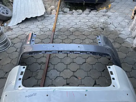 Бампер на Lexus NX (200t) , лексус Nx (200t) за 70 000 тг. в Караганда – фото 3