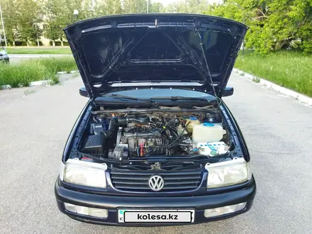 Volkswagen Passat 1996 года за 2 970 000 тг. в Кокшетау – фото 22