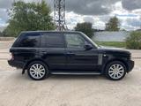 Land Rover Range Rover 2011 года за 15 000 000 тг. в Степногорск – фото 2