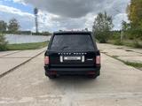 Land Rover Range Rover 2011 года за 15 000 000 тг. в Степногорск – фото 4