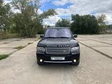 Land Rover Range Rover 2011 года за 15 000 000 тг. в Степногорск