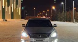 Nissan Teana 2014 года за 7 000 000 тг. в Петропавловск – фото 5