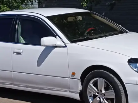 Lexus GS 300 1999 года за 4 500 000 тг. в Караганда – фото 8