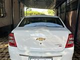 Chevrolet Cobalt 2026 года за 6 850 000 тг. в Шымкент – фото 4