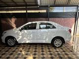 Chevrolet Cobalt 2026 года за 6 850 000 тг. в Шымкент – фото 2