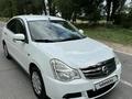 Nissan Almera 2018 годаүшін4 750 000 тг. в Тараз – фото 7