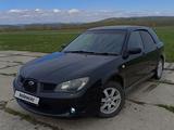 Subaru Impreza 2006 года за 3 100 000 тг. в Усть-Каменогорск – фото 4