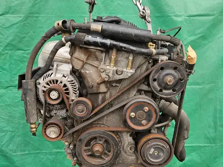 Двигатель Mazda L3үшін290 000 тг. в Алматы – фото 3