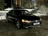Volkswagen Passat 2012 года за 4 800 000 тг. в Костанай – фото 2