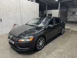 Volkswagen Passat 2012 года за 4 800 000 тг. в Костанай