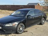 Volkswagen Passat 2012 года за 4 800 000 тг. в Костанай – фото 3