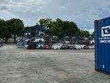 3S EFE 5S EFE 4S EFE 4A 2MZ 2TZ 1AZ D4 TOYOTA АВТОМАТ КОРОБКА ПЕРЕДАЧ ДВС за 149 000 тг. в Алматы – фото 2