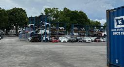 3S EFE 5S EFE 4S EFE 4A 2MZ 2TZ 1AZ D4 TOYOTA АВТОМАТ КОРОБКА ПЕРЕДАЧ ДВС за 149 000 тг. в Алматы – фото 2