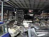 3S EFE 5S EFE 4S EFE 4A 2MZ 2TZ 1AZ D4 TOYOTA АВТОМАТ КОРОБКА ПЕРЕДАЧ ДВС за 149 000 тг. в Алматы