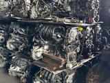 3S EFE 5S EFE 4S EFE 4A 2MZ 2TZ 1AZ D4 TOYOTA АВТОМАТ КОРОБКА ПЕРЕДАЧ ДВС за 149 000 тг. в Алматы – фото 3