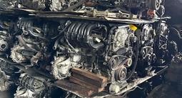 3S EFE 5S EFE 4S EFE 4A 2MZ 2TZ 1AZ D4 TOYOTA АВТОМАТ КОРОБКА ПЕРЕДАЧ ДВС за 149 000 тг. в Алматы – фото 3