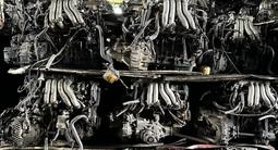 3S EFE 5S EFE 4S EFE 4A 2MZ 2TZ 1AZ D4 TOYOTA АВТОМАТ КОРОБКА ПЕРЕДАЧ ДВС за 149 000 тг. в Алматы – фото 4