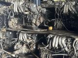 3S EFE 5S EFE 4S EFE 4A 2MZ 2TZ 1AZ D4 TOYOTA АВТОМАТ КОРОБКА ПЕРЕДАЧ ДВС за 149 000 тг. в Алматы – фото 5