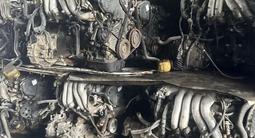 3S EFE 5S EFE 4S EFE 4A 2MZ 2TZ 1AZ D4 TOYOTA АВТОМАТ КОРОБКА ПЕРЕДАЧ ДВС за 149 000 тг. в Алматы – фото 5