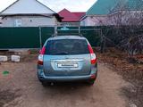 ВАЗ (Lada) Priora 2171 2011 годаүшін2 200 000 тг. в Уральск – фото 2