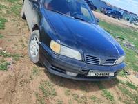 Nissan Maxima 1998 годаүшін1 800 000 тг. в Актобе