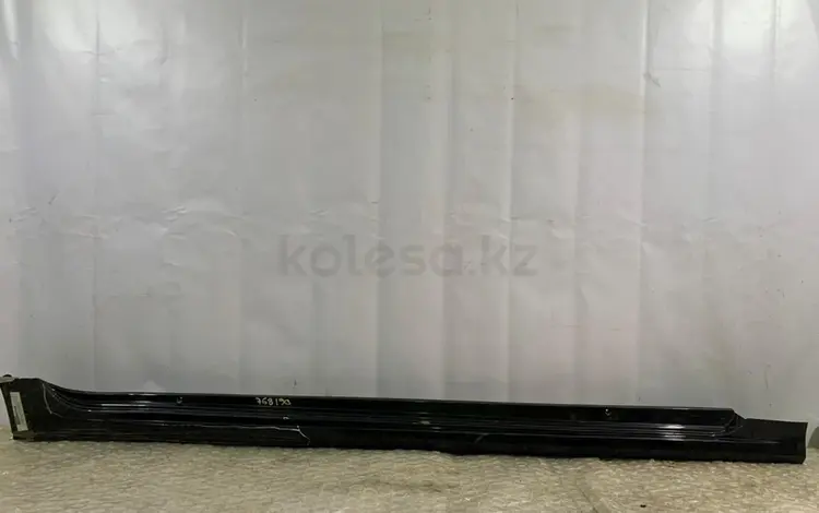 Накладка порога правая 2019 год за 39 500 тг. в Караганда
