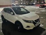 Nissan Qashqai 2020 года за 10 000 000 тг. в Актобе – фото 2