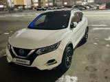 Nissan Qashqai 2020 года за 10 000 000 тг. в Актобе
