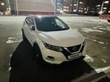 Nissan Qashqai 2020 года за 10 000 000 тг. в Актобе – фото 3