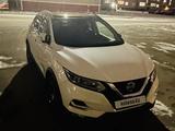 Nissan Qashqai 2020 года за 10 000 000 тг. в Актобе – фото 5