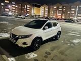 Nissan Qashqai 2020 года за 10 000 000 тг. в Актобе – фото 4