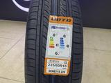 235/60R16 BOTO GENESYS 228for31 000 тг. в Алматы