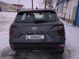 Hyundai Creta 2022 годаfor13 100 000 тг. в Актобе – фото 5