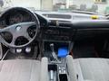 BMW 525 1991 годаүшін1 600 000 тг. в Алматы – фото 11