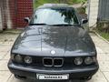 BMW 525 1991 годаүшін1 600 000 тг. в Алматы – фото 3